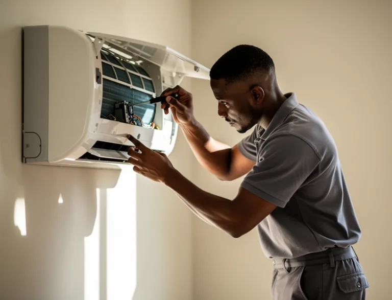 AC Repair service in Carmel